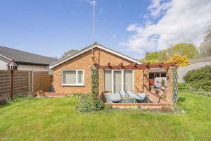 Rear Aspect- click for photo gallery